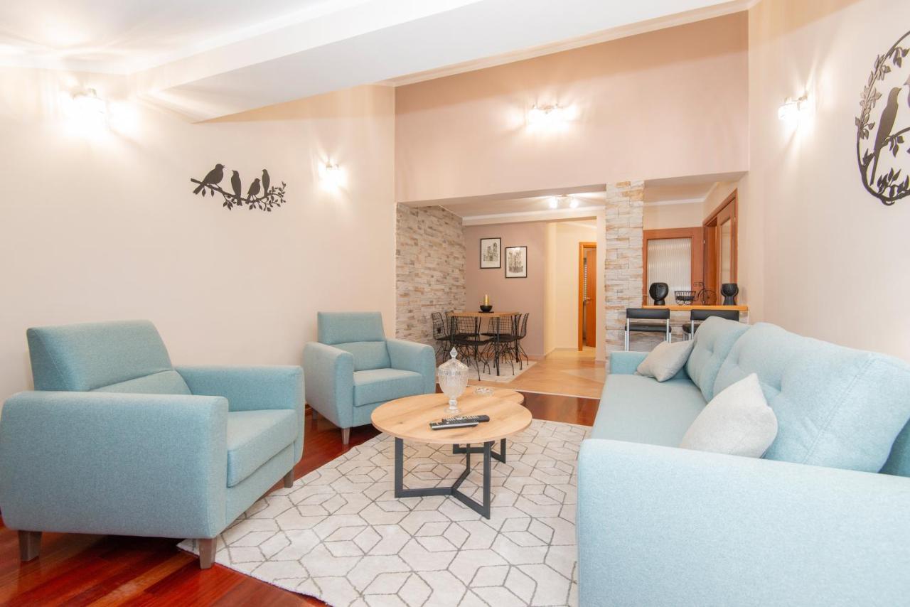 Apartment Ena With Amazing Sea View Kotor Bagian luar foto