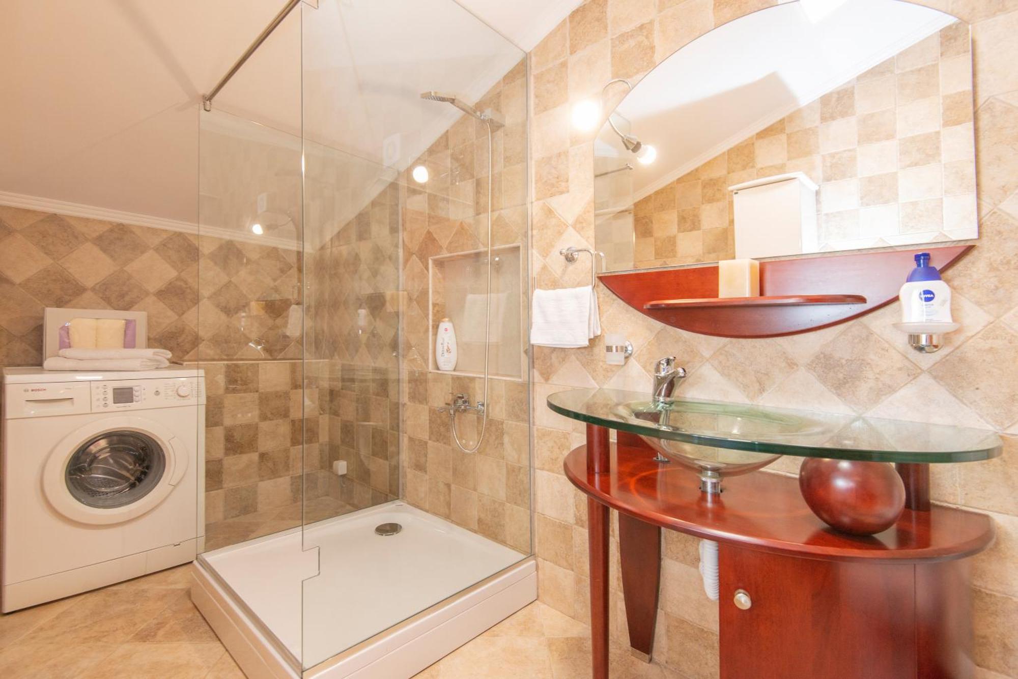 Apartment Ena With Amazing Sea View Kotor Bagian luar foto